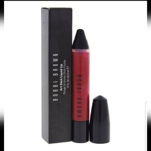 Bobbi Brown Art Stick Liquid Lip *CHERRY* BNIB